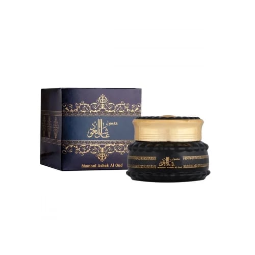 معمول عاشق العود من الماس للعطور 60 جرام