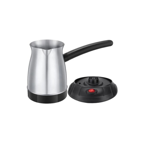 ابريق القهوة الكهربائي 0.5لتر-650واط-DX2086