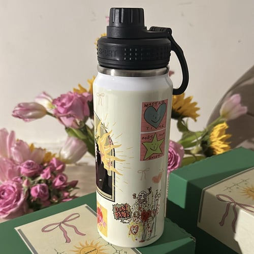 مق رياضي ضد التسرب