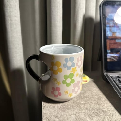 كوب لكنك لاتعرف كيف ابدو من الداخل