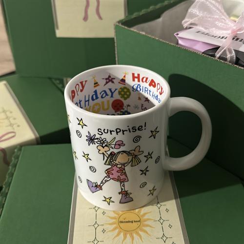 كوب البيرثداي