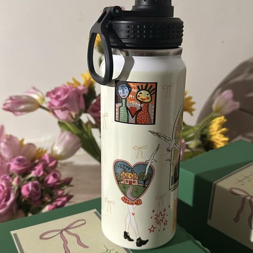 مق رياضي ضد التسرب