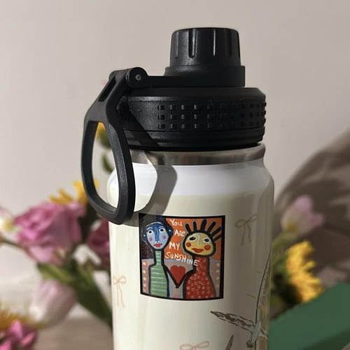 مق رياضي ضد التسرب