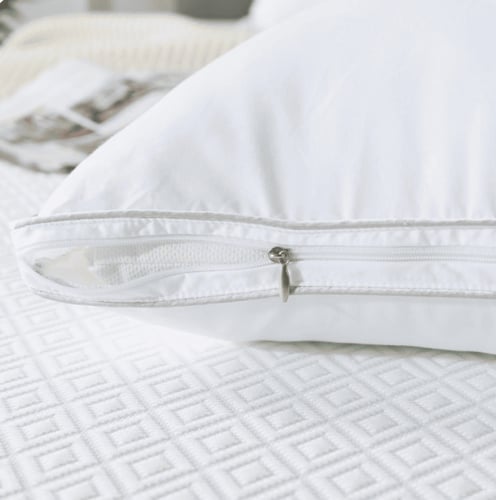 مخدة فليكسا قطن 100%