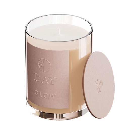 شمعة قلو - داي