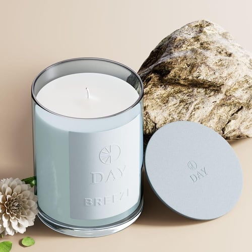 شمعة بريز - داي