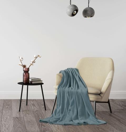 بطانية فلانيل نفرين - كانون