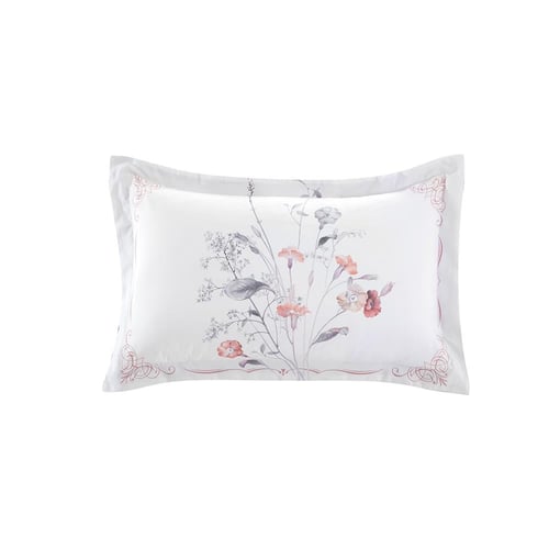 لحاف مشجر 6 قطع نفرين