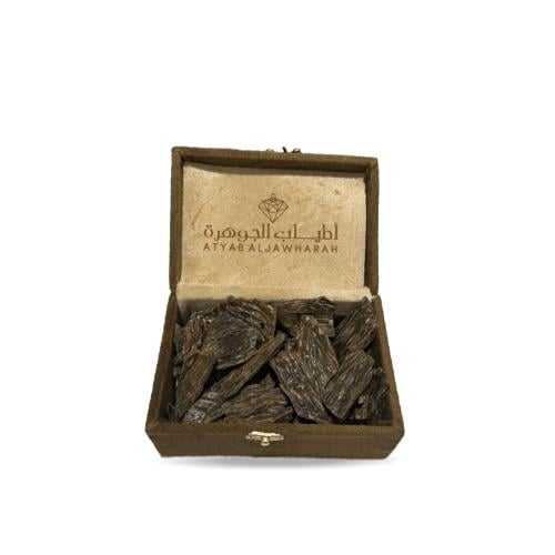 ربع كيلو عود كلمنتان الملكي