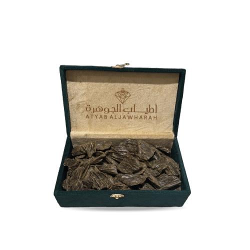 نصف كيلو عود كلمنتان الملكي