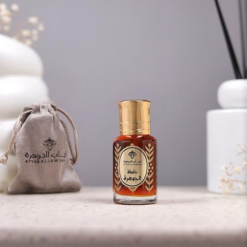 خلطة الجوهرة