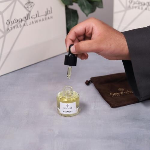 سكاندال