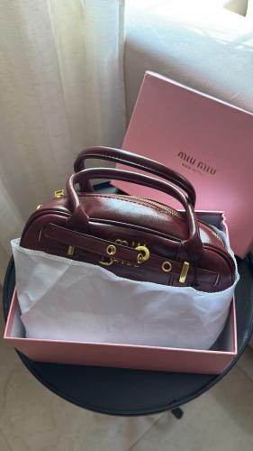 شنطة ميو ميو