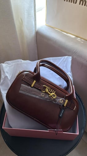 شنطة ميو ميو