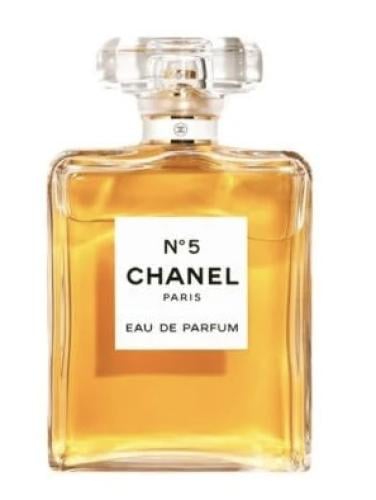 عطر شانيل إن فايف