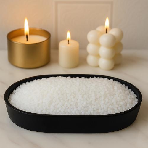 شمع النحل الابيض 1kg