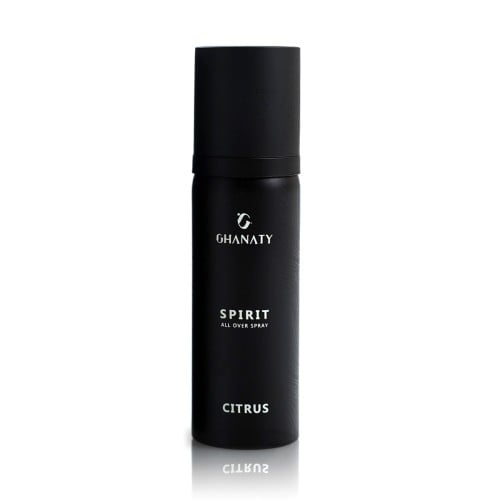 معطر جسم SPIRIT