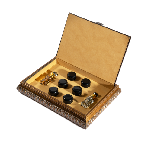 طقم عود الصفوة