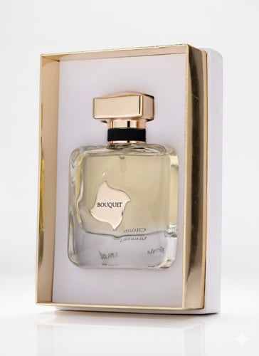 عطر بوكية