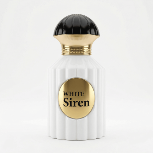 سيرين الأبيض