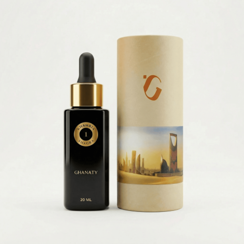 خمرية شقرا 1