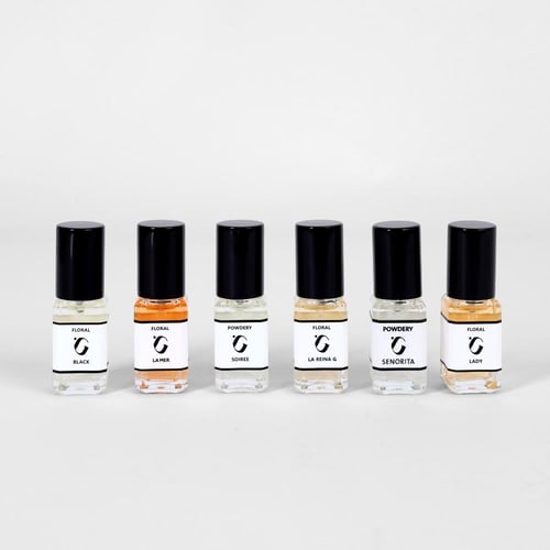 طقم ميني نسائي