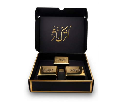 مجموعة عود لاوسي