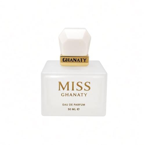 Miss Ghanati