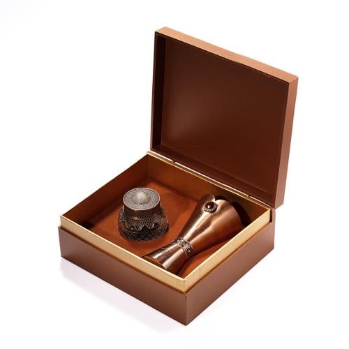 مبثوث غناتي مع مبخره كبيره