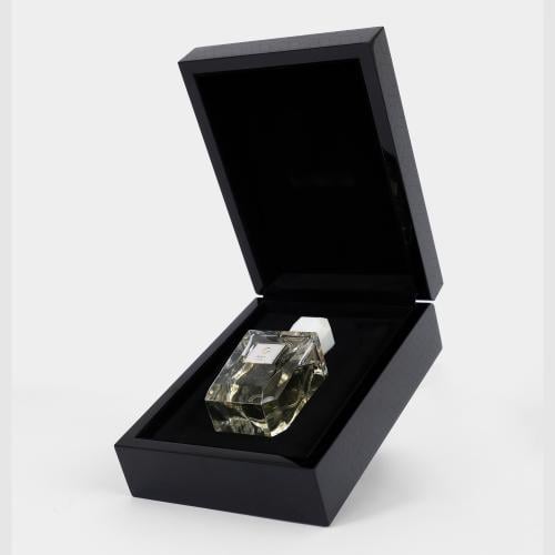 بوكس هديه فارغ عطر واحد