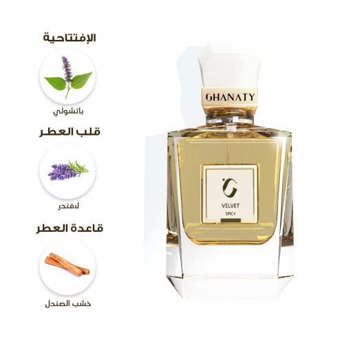 فيلفيت -VELVET