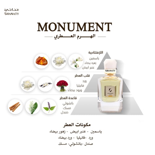 مونيومنت -MONUMENT