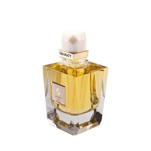 ايرز وود - IRIS WOOD