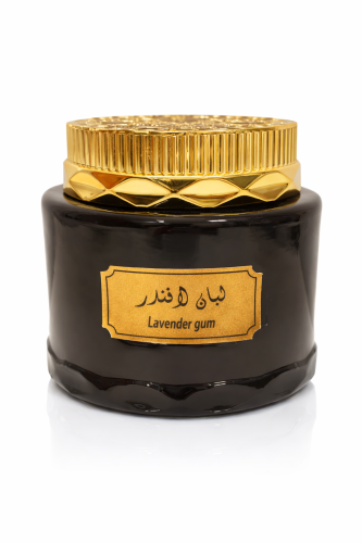 لبان معطر باللافندر