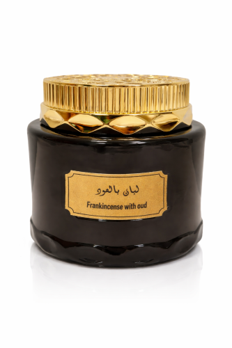لبان معطر بالعود