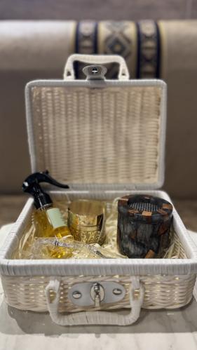 Gift bag (small)