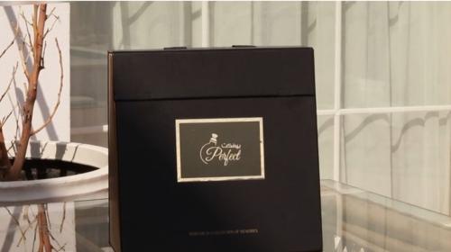 Perfect Box the distinguished