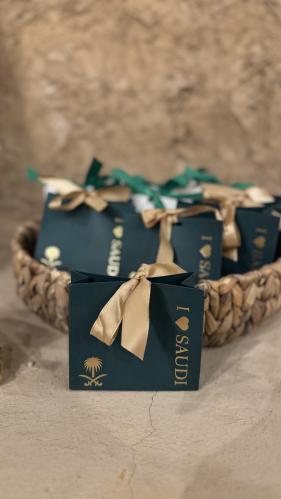 National Day distributions (Marsh Sharqi)