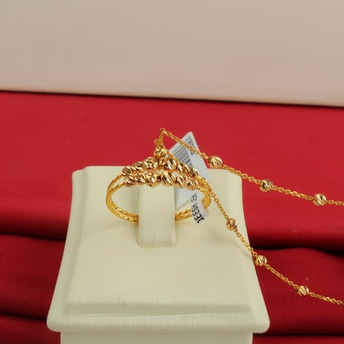 خواتم اوتار مشبوكة عيار 21