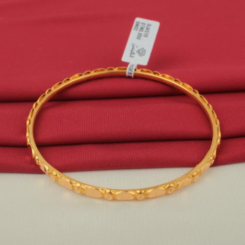 غوايش ذهب عيار 21