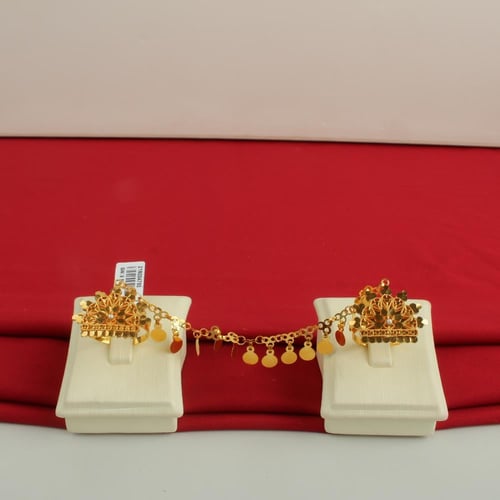 خواتم اوتار مشبوكة عيار 21