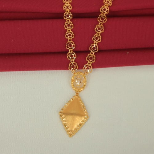 خناقي ذهب عيار 21