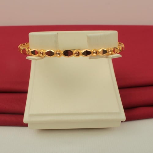 غوايش ذهب عيار 21