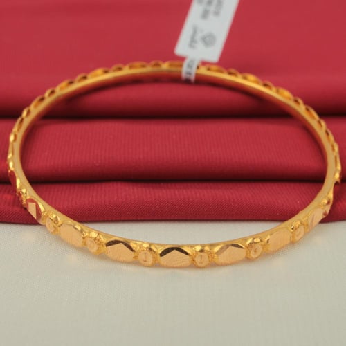 غوايش ذهب عيار 21