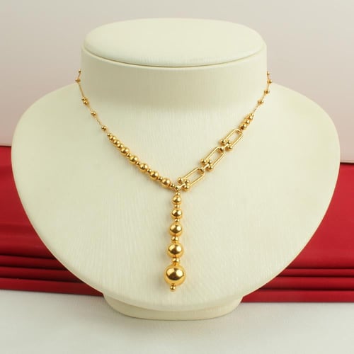 سبحة ذهب عيار 21