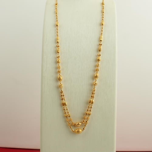 سبح ذهب عيار 21