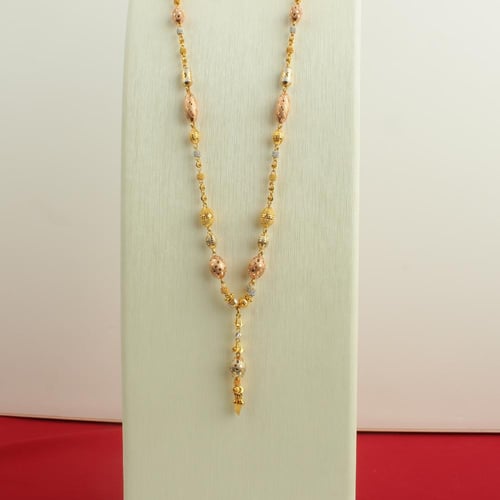 سبح ذهب عيار 21