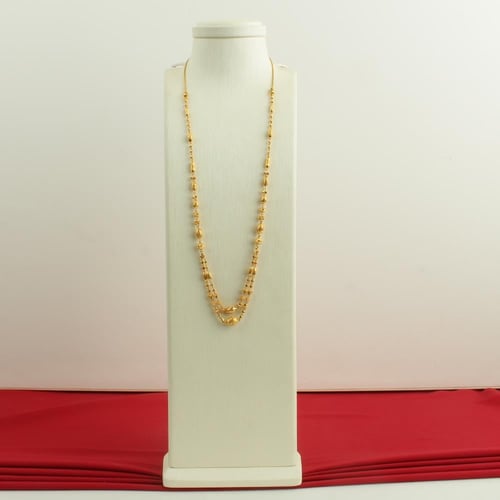 سبح ذهب عيار 21