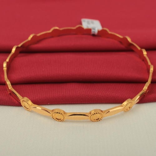 غوايش ذهب عيار 21