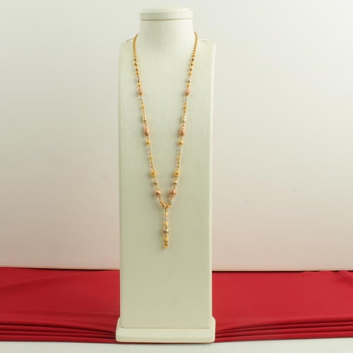 سبح ذهب عيار 21